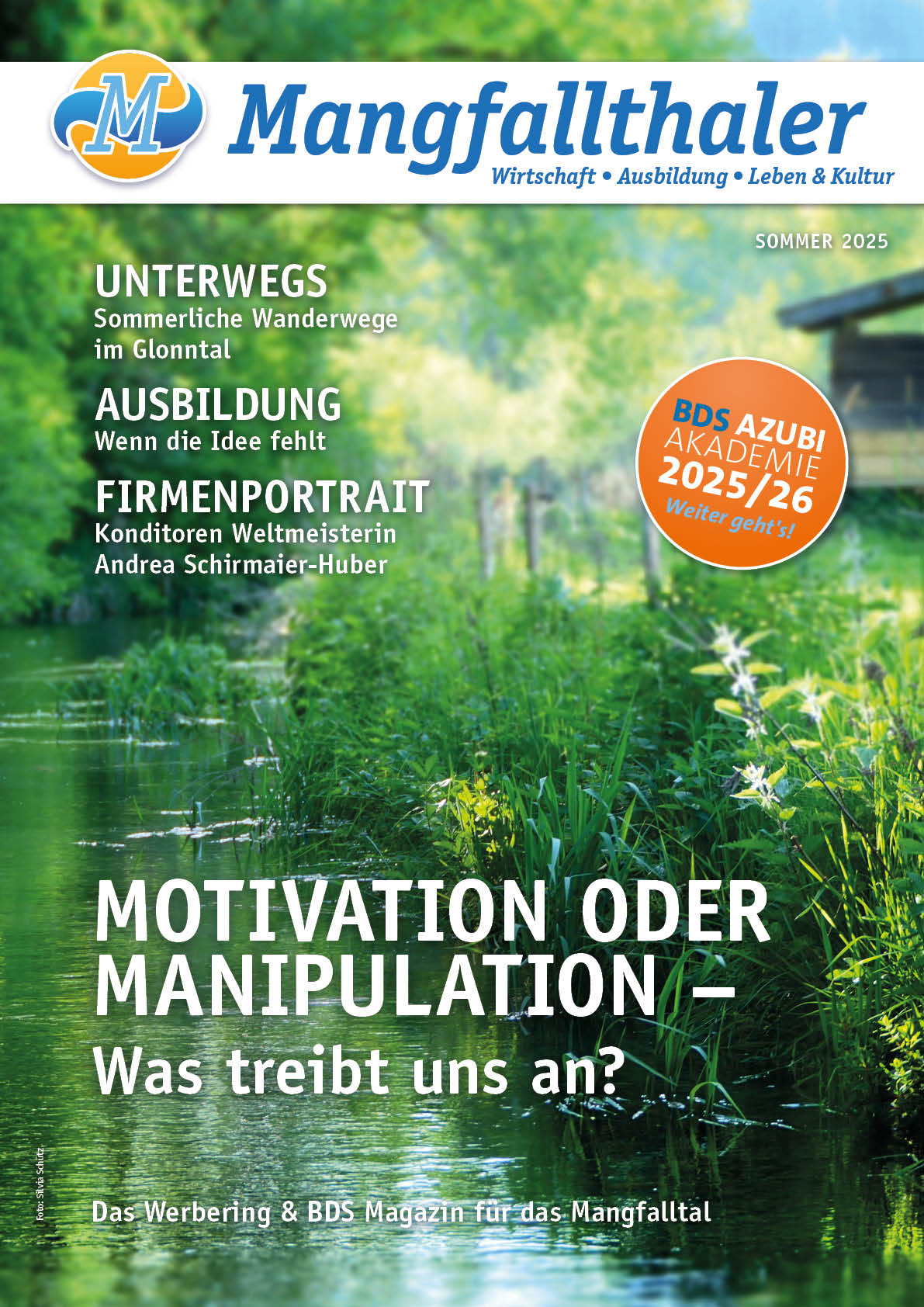 MT Sommer 2025 A2 Titel