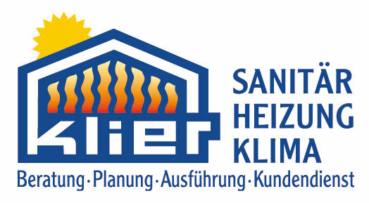 Heizung Sanitär Klier